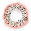 Djeco Baletná gumička do vlasov (scrunchie) - Anna