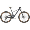 Celoodpružené kolo Scott Spark 960 Black 2023 Podkarta: M