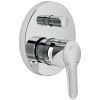 Ideal Standard Connect Blue vaňová/sprchová batéria podomietková chrómová A5802AA