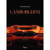 Lamborghini - Antonio Ghini, Mondadori Electa