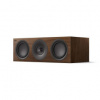 Repro centrální / Kef Q6 Meta / Walnut