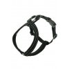 Postroj Y Hurtta Casual ECO čierny 30-35cm