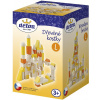 Drevené kocky Detoa drevené Kocky Špeciál L (8593547030293)