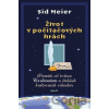 Život v počítačových hrách - Sid Meier
