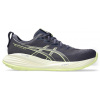 Asics Gel-Cumulus 27 indigo fog lucid yellow pánské Velikost: 44