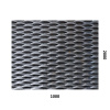 Ťahokov Fe, oko: 47x13mm, mostík: 5mm (1000x2000x3.2mm)