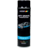 MoTip Anti gravel Spray čierny 500ml