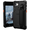 Urban Armor Gear Workflow Battery Case zadný kryt na mobil Apple iPhone SE (3. Generation 2022, 2. Generation 2020), iPhone 8, iPhone 7, iPhone 6S, iPhone 6; 114021BW4040