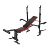 Sedco Multifunkční posilovací lavice YLD-8802 BENCH