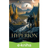 E-kniha Hyperion - Dan Simmons