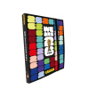 FIFA WORLD CUP 2026 - ADRENALYN - binder DELUXE (01-9312)