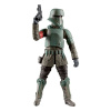 Hasbro Star Wars: The Mandalorian Vintage Kolekce Akční Figure 2022 Din Djarin (Morak) 10 cm