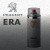 PEUGEOT ERA GRIS TELLURIC metalická barva Sprej 400ml