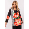Blejzer model 209829 Italy Moda