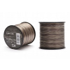 Daiwa Žilka Infinity Camo 0.30 mm/1200 m - Hnedá Camo