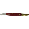 Victorinox 3.9140 britva Počet funkcií 2 červená; 3.9140