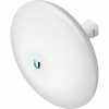UBNT NanoBeam 2AC-13,2.4GHz MIMO,2x13dBi,AirMAX AC NBE-2AC-13