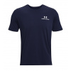 Under Armour Rush Energy Midnight Navy/White M