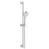 Ideal Standard Sprchová súprava Idealrain Evo Jet Diamond, tyč 900 mm B2238AA