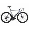Giant Cestný bicykel GIANT PROPEL ADVANCED PRO 0 DI2 700C 2025 - Sivá, L, 700C
