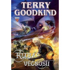 Rubáš věčnosti - Terry Goodkind