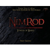 Nimrod: The Tower of Babel by Trey Smith (Paperback)