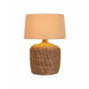 LUCIDE AMBALA stolná dekoratívna lampa 10552/81/73