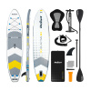 Paddleboard SUP REBEL ACTIVE RBA-4501-WH 11'6