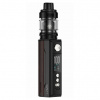 VooPoo DRAG M100S 100W Grip 5,5 ml Full Kit Black and Darkwood 1 ks
