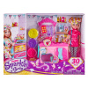 Alltoys Sparkle Girlz 100183 hracia sada s pečením