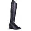 QHP Čižmy jazdecké Hugo QHP, štandardné lýtko, pánske, čierne Veľkosť: 45