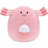 Jazwares, LLC. Plyšák: Pokémon Squishmallows CHANSEY 25cm