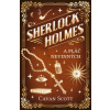 Sherlock Holmes a Pláč nevinných - Cavan Scott
