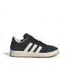 adidas detská nízká obuv Grand Court 00S K JH6178 čierna