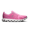ON RUNNING ON Bežecké Tenisky Dámske CLOUD 6 Raspberry/White Veľkosť topánky: 37.5 Volnočasová športovná obuv