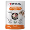 Ontario Herb Chicken with Duck 80 g