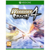 Warriors Orochi 4