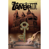 Zámek a klíč - Zlatý věk (Joe Hill)