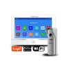 Videotelefon VERIA 8277B-W White + VERIA 831 WiFi Tuya