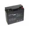 Green Cell Green Cell AGM batéria 12V 18Ah