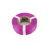 PLA REFILL filament z recyklátu ružový 1,75 mm Smartfil 1 kg