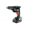 Metabo Akumulátorový skrutkovač na suchú výstavbu HBS 18 LTX BL 3000 620062500