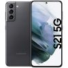 Smartfón Samsung Galaxy S21 8 GB / 256 GB 5G sivý
