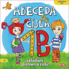 Efko Abeceda a čísla Edukativní soubor her