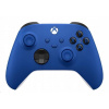 Microsoft Xbox, bezdrôtový ovládač, Shock Blue