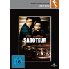 Saboteur (1942) (DVD)