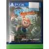 Rad Rodgers (PS4) - NOVÁ HRA