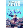 Čo sa deje v St. Tropez - Adler Elizabeth