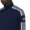 Sweatshirt adidas Squadra 21 M HC6279 (96024) Black XXXL (198cm)