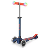 MICRO Mini DeLuxe Magic LED Navy blue